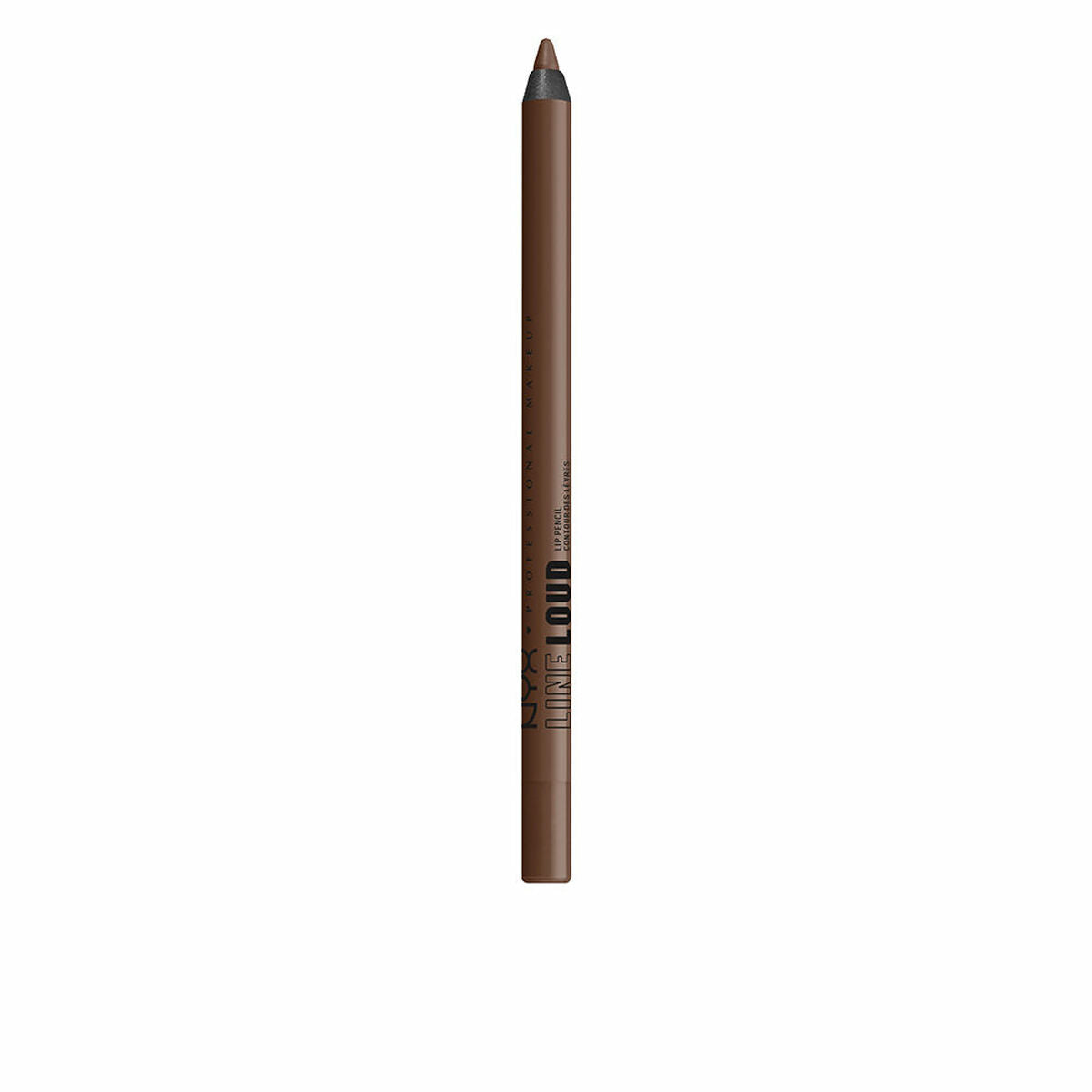 Lip Liner Pencil NYX Line Loud Nº 17 1,2 g-0