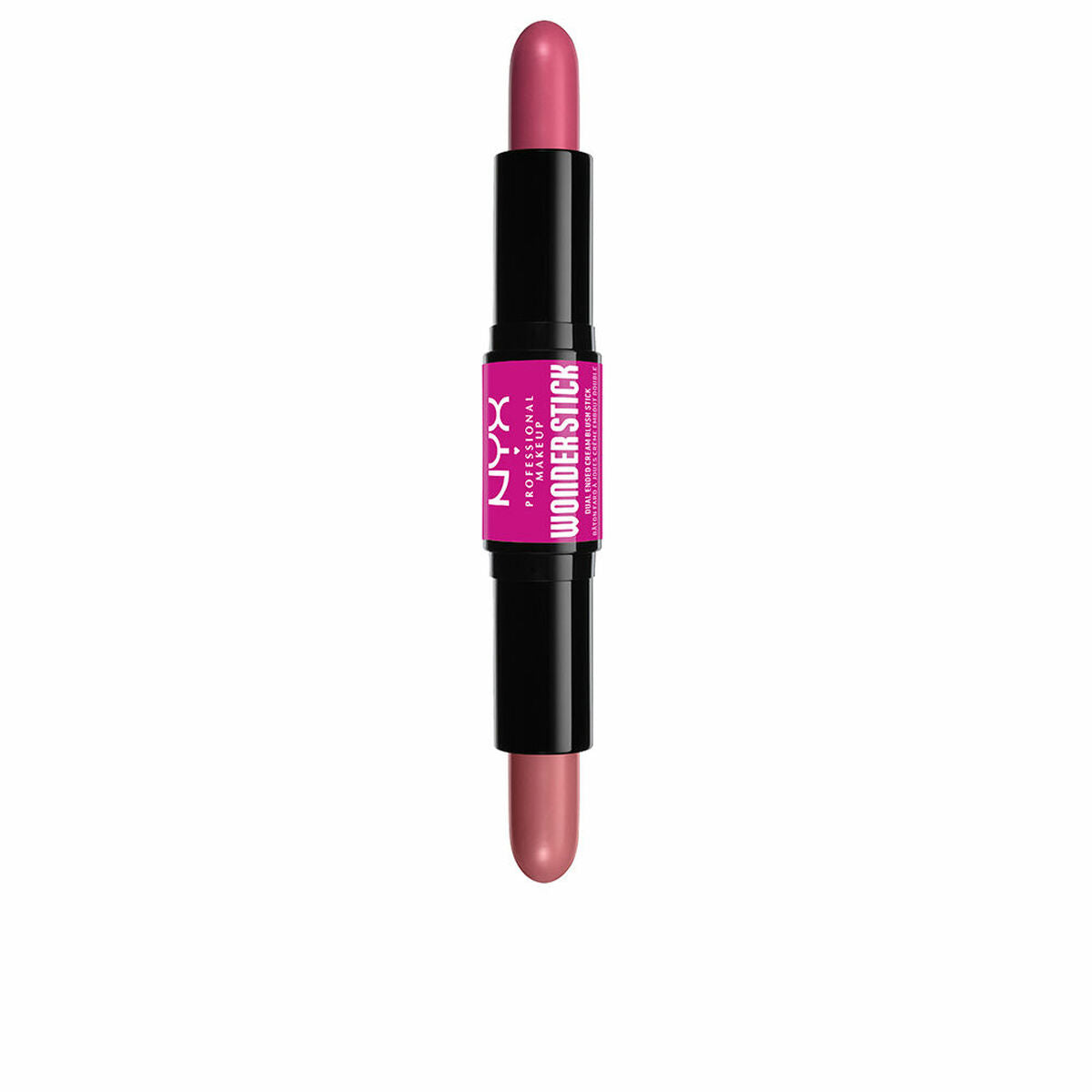 Blush NYX Wonder Stick Nº 01 Light peach and baby pink 4 g-0
