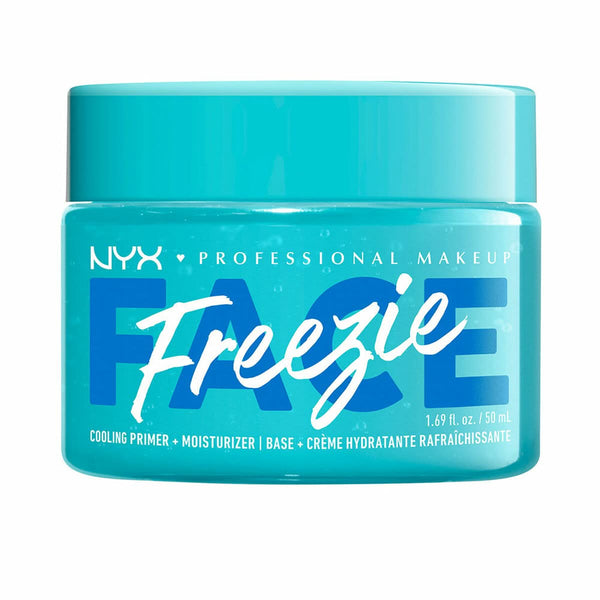 Make-up Primer NYX Face Freezie Moisturizing 50 ml-0
