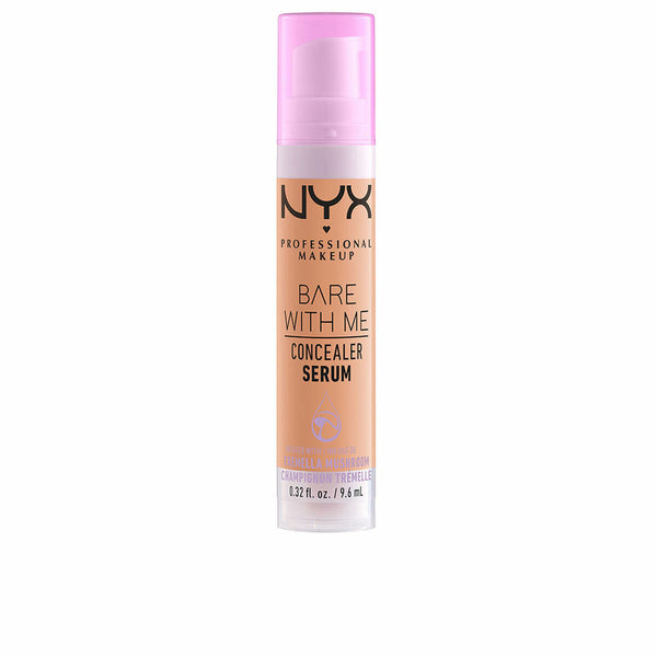 Make-Up Set NYX BARE WITH ME-0