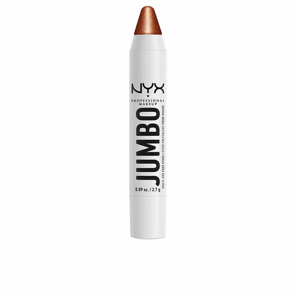 Make-Up Set NYX JUMBO-0