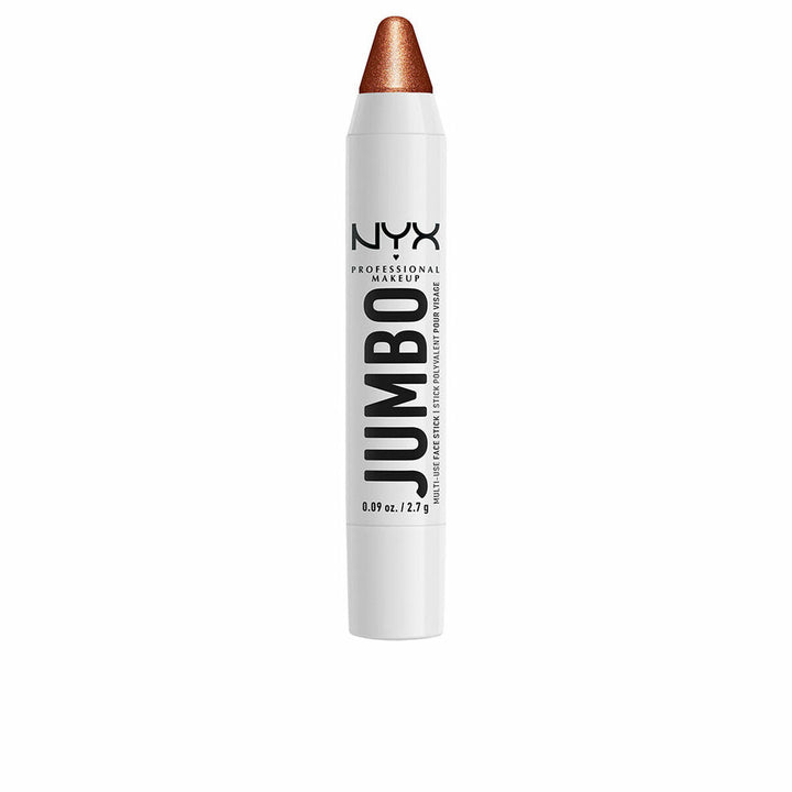 Make-Up Set NYX JUMBO-0
