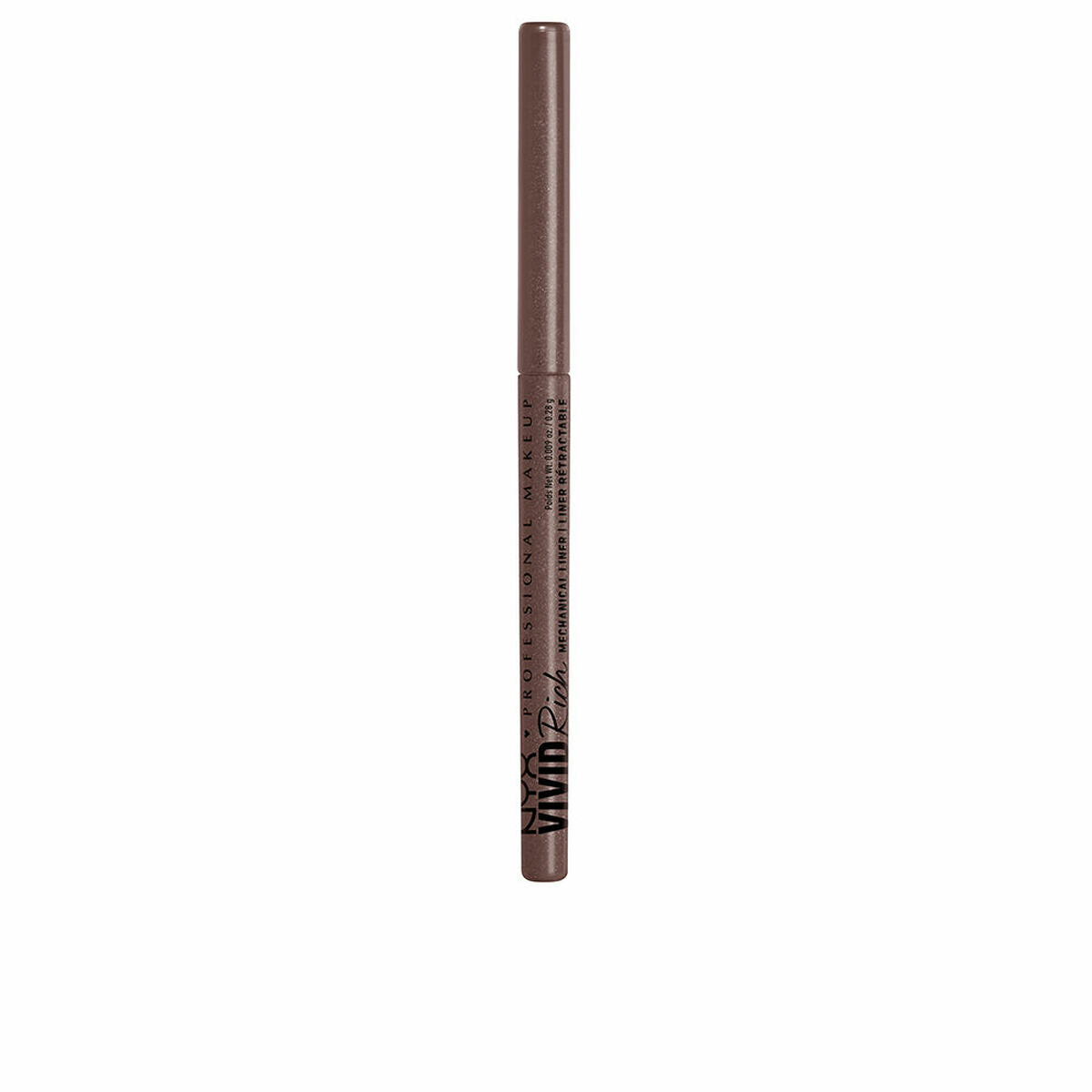 Eyeliner NYX Vivid Rich Mechanical Nº 11 0,28 g-0