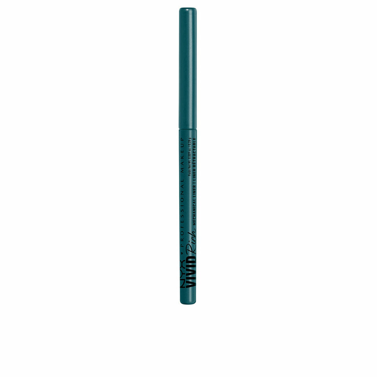 Eyeliner NYX Vivid Rich Mechanical Nº 13 0,28 g-0