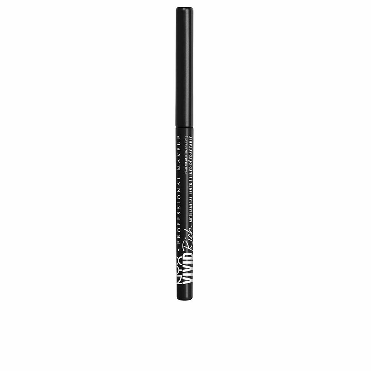 Eyeliner NYX Vivid Rich Mechanical Nº 16 0,28 g-0