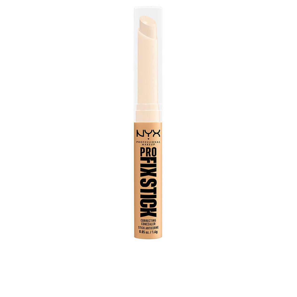 Concealer Pencil NYX Pro Fix Stick soft beige 1,6 g-0