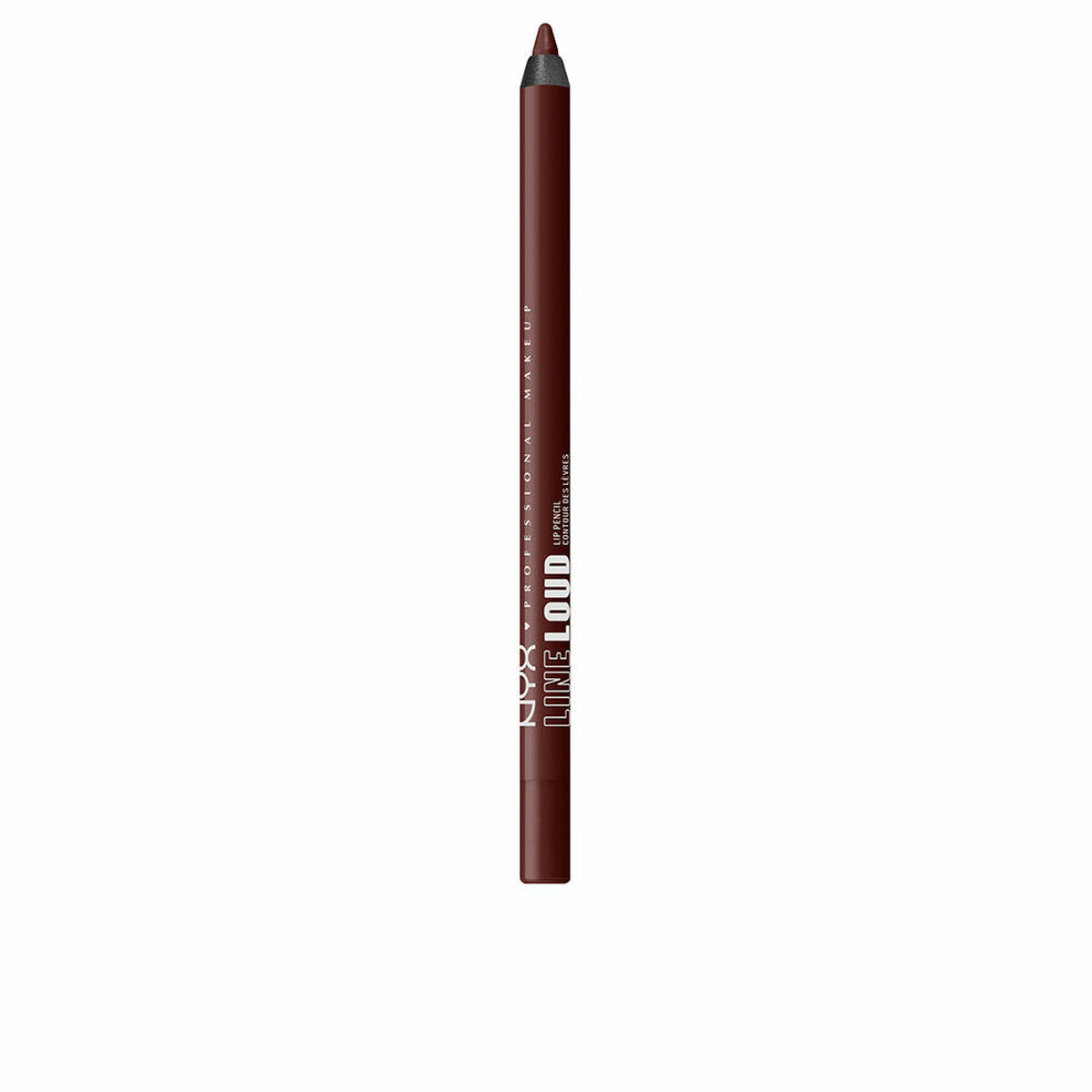 Lip Liner Pencil NYX Line Loud Nº 34 Make a Statement 1,2 ml-0