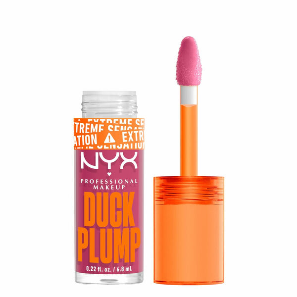 Lip - gloss NYX Duck Plump Pink me pink 6,8 ml - Cosmova