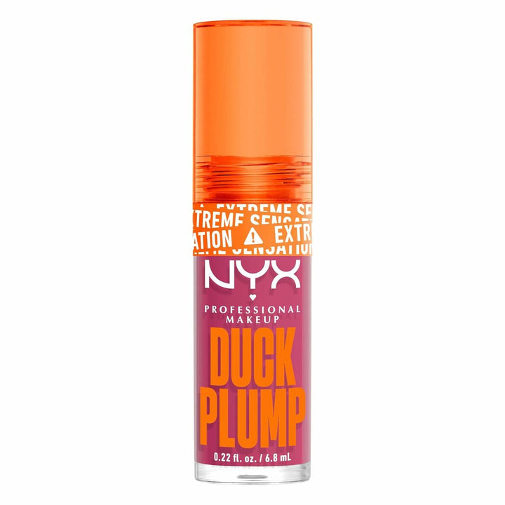 Lip - gloss NYX Duck Plump Pink me pink 6,8 ml - Cosmova