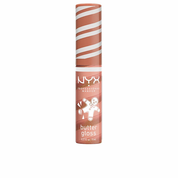Lipstick NYX HOME ALONE 8 ml - Cosmova
