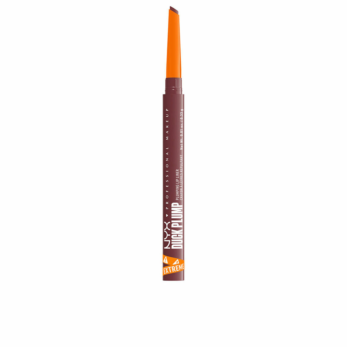 Lip Liner NYX DUCK PLUMP Nº 04-Fill Em' In-0