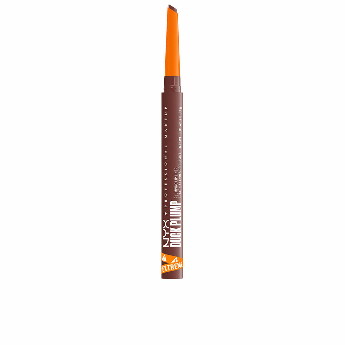 Lip Liner NYX DUCK PLUMP Nº 09-Beige Boost-0
