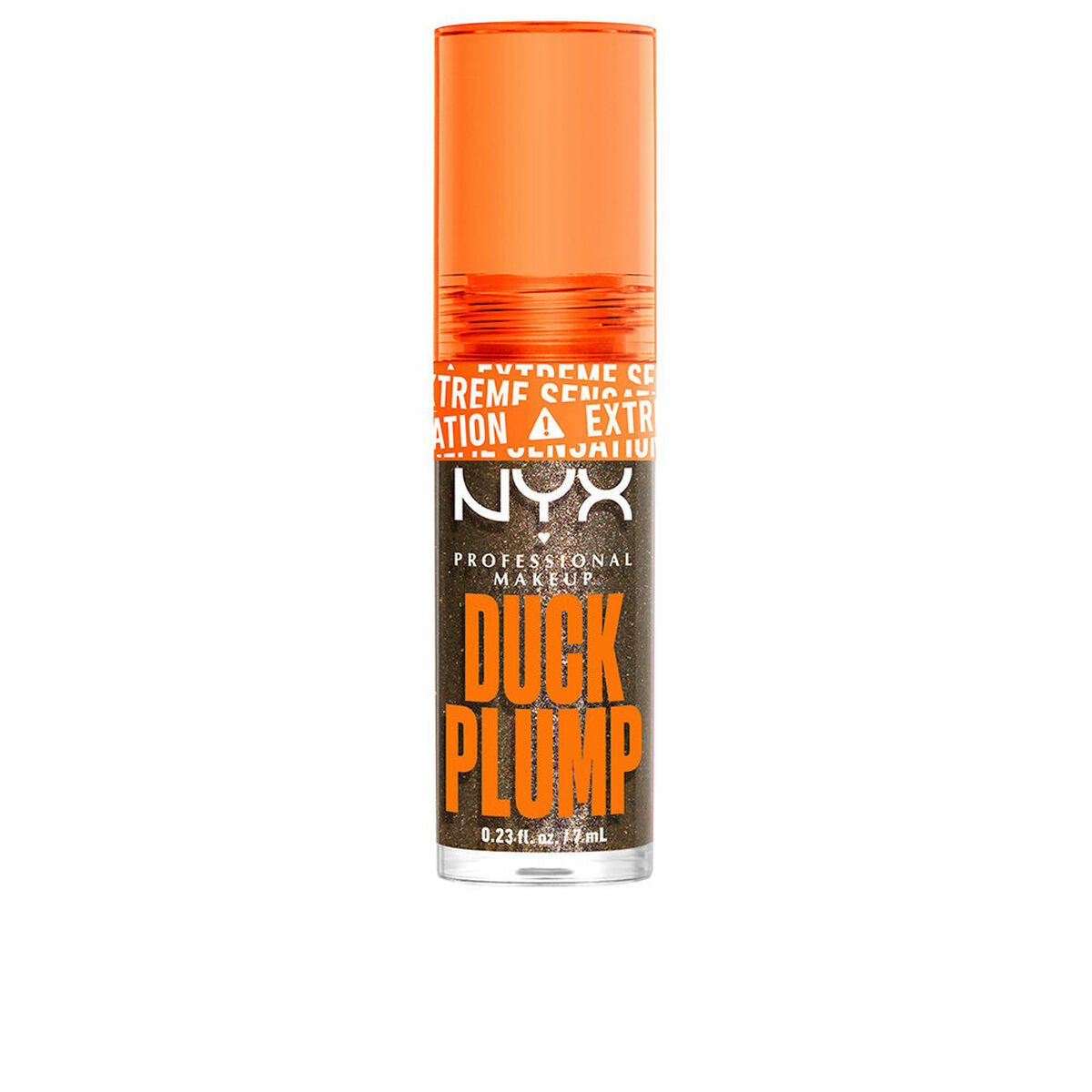 Lip-gloss NYX DUCK PLUMP Nº 21-Onyzpected 6,8 ml-0