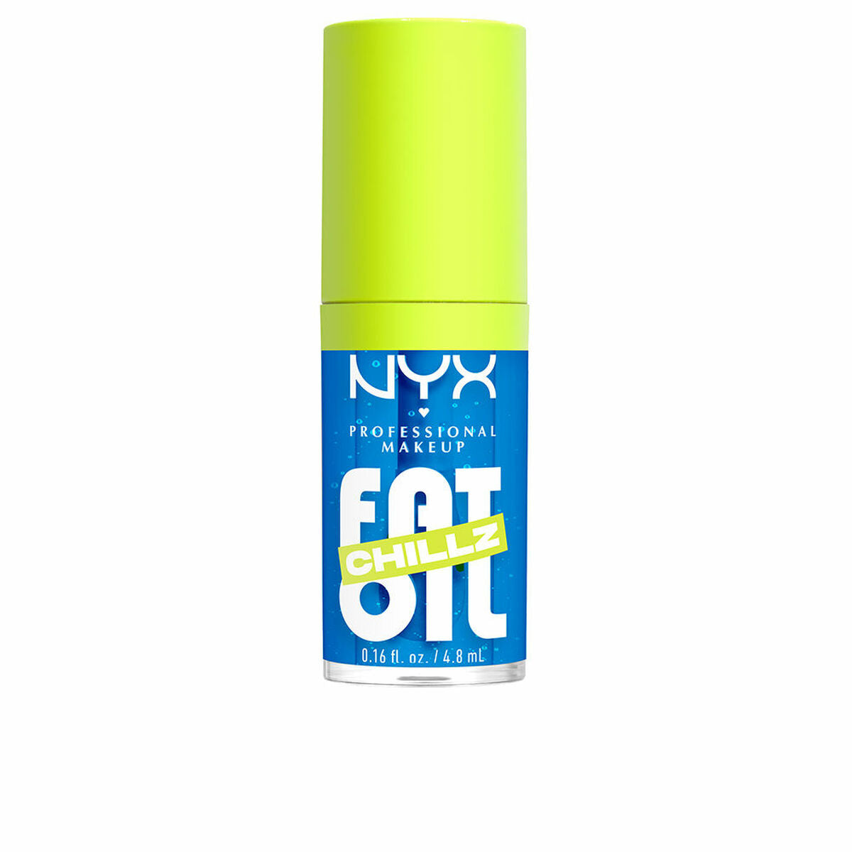 Lipstick NYX FAT OIL-0