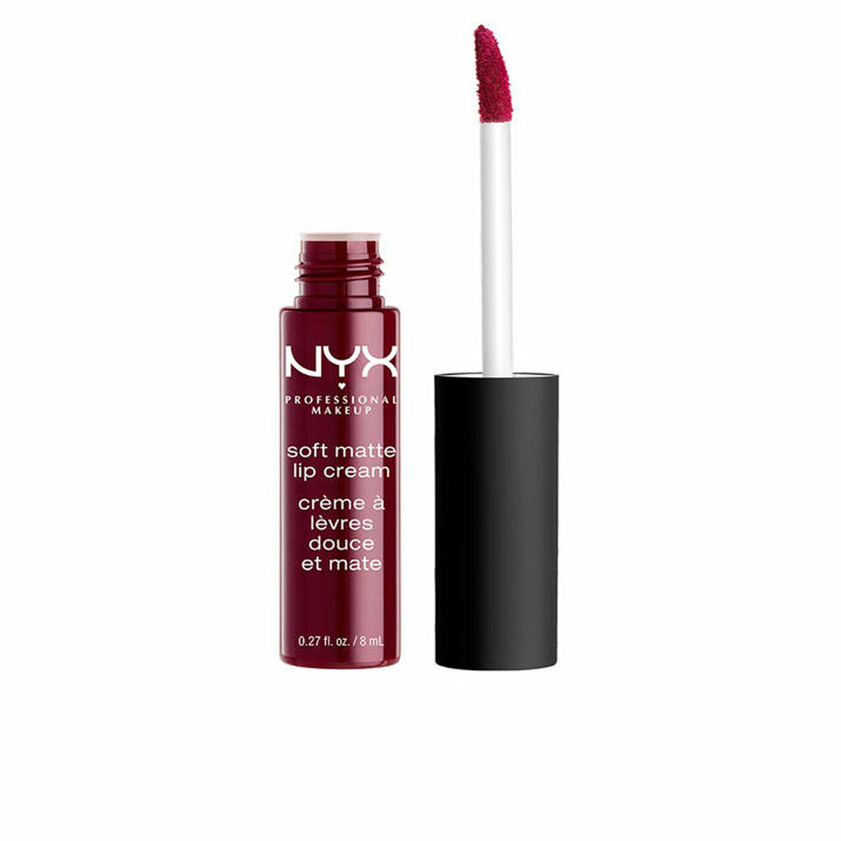 Lipstick Soft Matte NYX (8 ml)-3