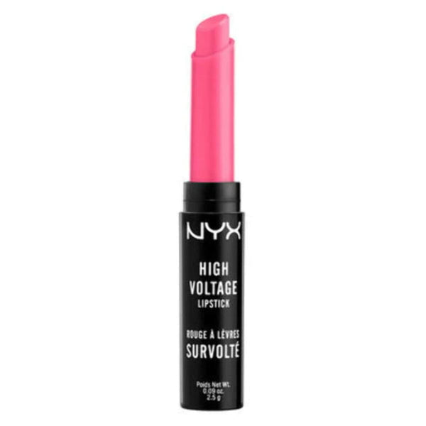Lipstick NYX High Voltage - Cosmova