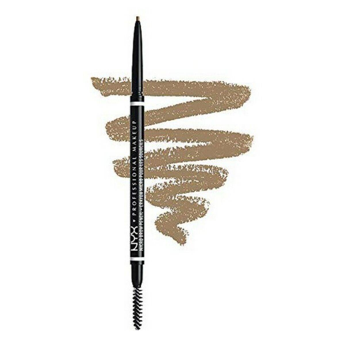 Eyebrow Make-up Micro Brow NYX (0,09 g)-9