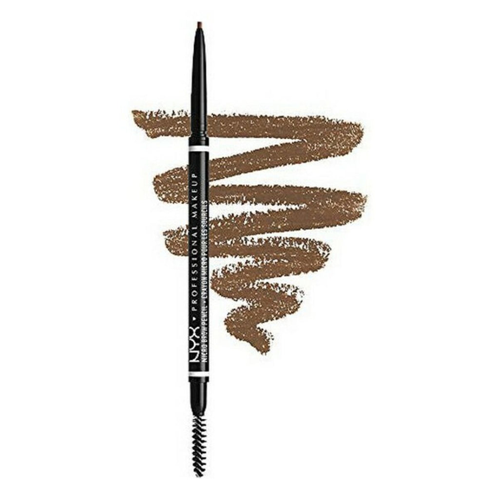 Eyebrow Make-up Micro Brow NYX (0,09 g)-10