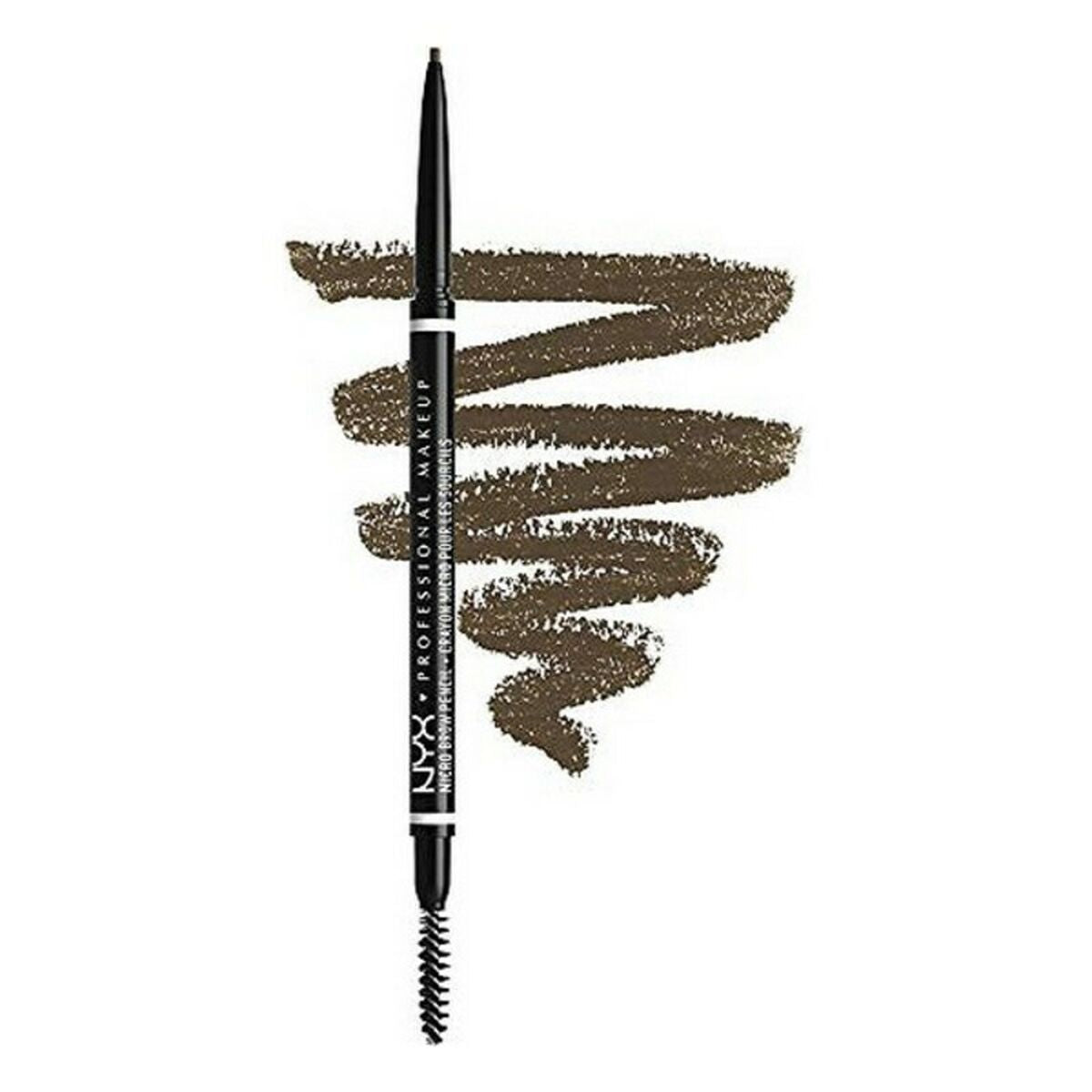 Eyebrow Make-up Micro Brow NYX (0,09 g)-12