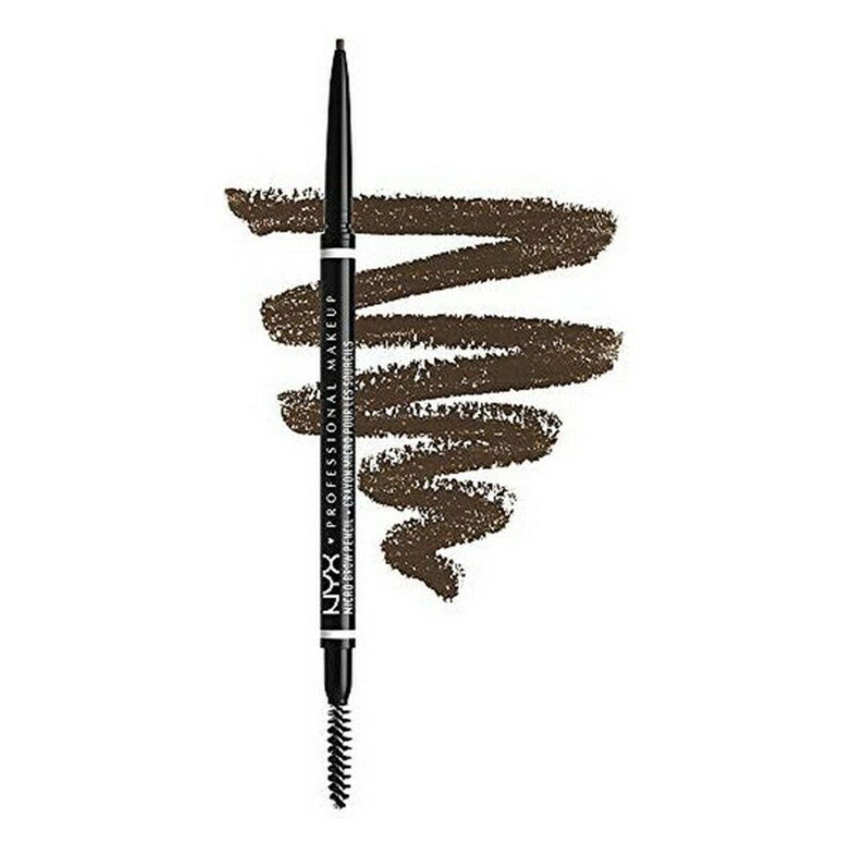 Eyebrow Make-up Micro Brow NYX (0,09 g)-13