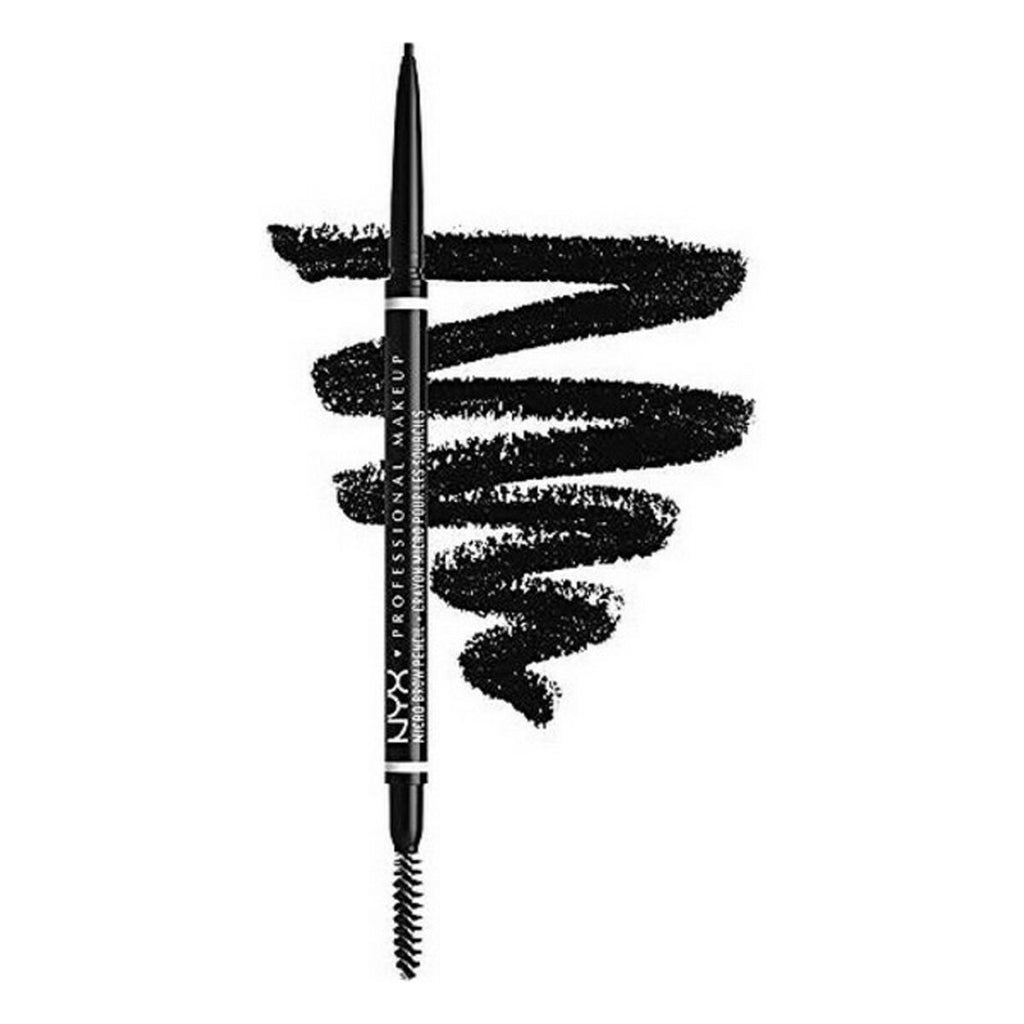 Eyebrow Make-up Micro Brow NYX (0,09 g)-16