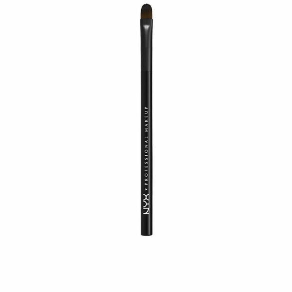 Eyeshadow brush NYX   Black Fine-0