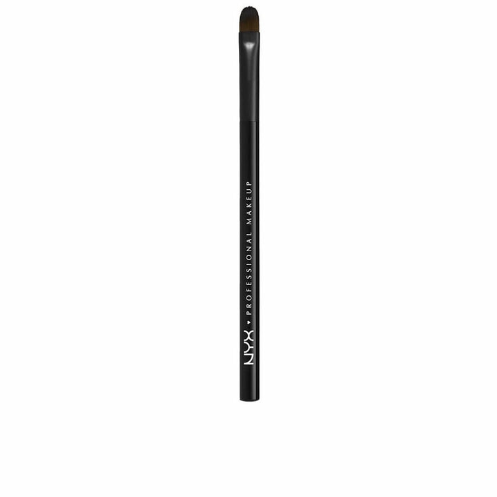 Eyeshadow brush NYX   Black Fine-0