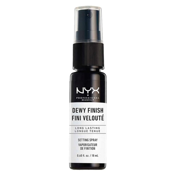 Hair Spray Dewy Finish NYX Dewy Finish 18 ml (18 ml)-0
