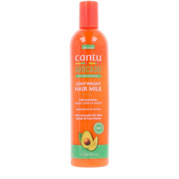Day Cream Cantu AVOCADO HYDRATING 237 ml - Cosmova