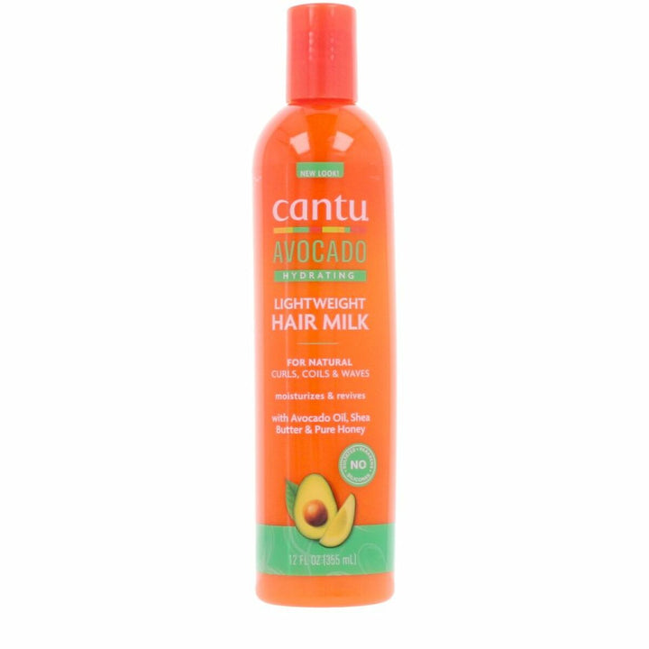 Day Cream Cantu AVOCADO HYDRATING 237 ml - Cosmova