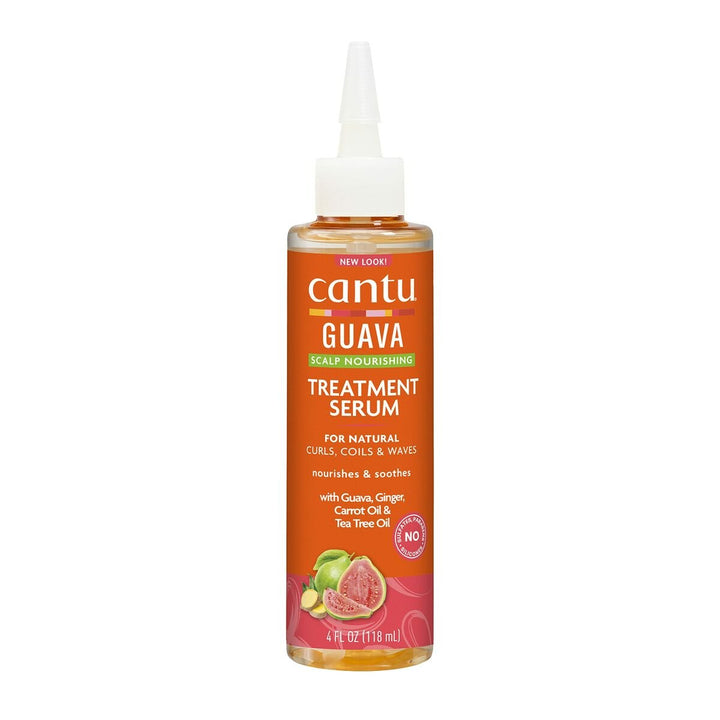 Hair Serum Cantu Scalp Nourishing 180 ml Nutritional - Cosmova