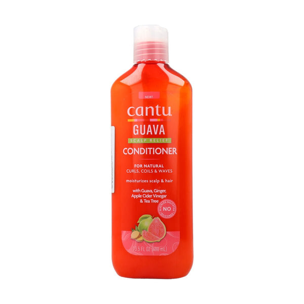 Shampoo Cantu Guava Scalp 400 ml - Cosmova