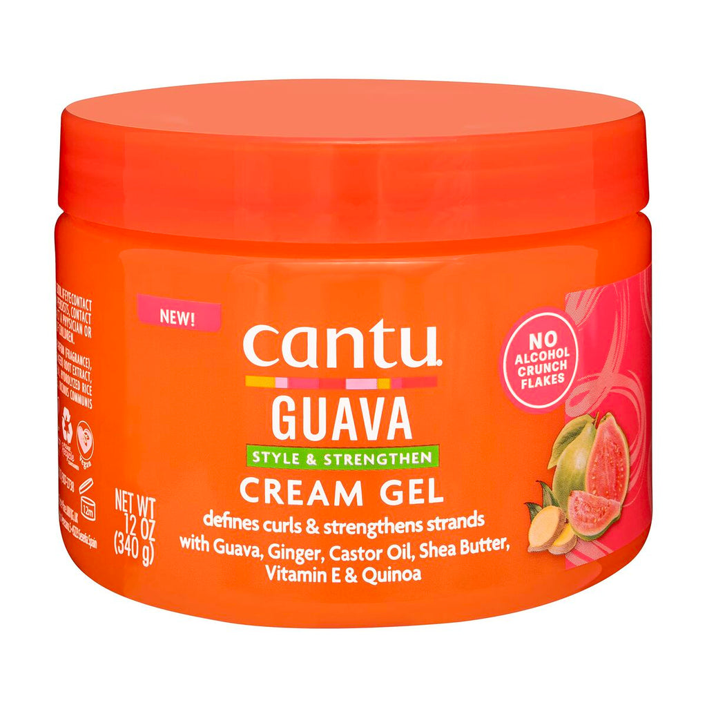 Curl Defining Cream Cantu Style and Strengthen 340 g-0