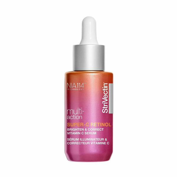 Illuminating Serum StriVectin Multi-Action Super-C Retinol Facial Corrector (30 ml)-0