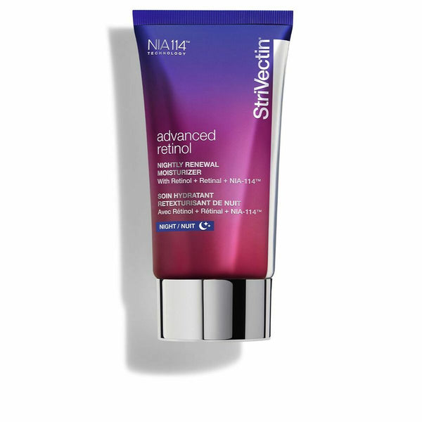 Anti - Wrinkle Night Cream StriVectin Advanced Retinol (50 ml) - Cosmova