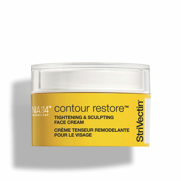 Facial Cream StriVectin Contour Restore Firming 50 ml - Cosmova
