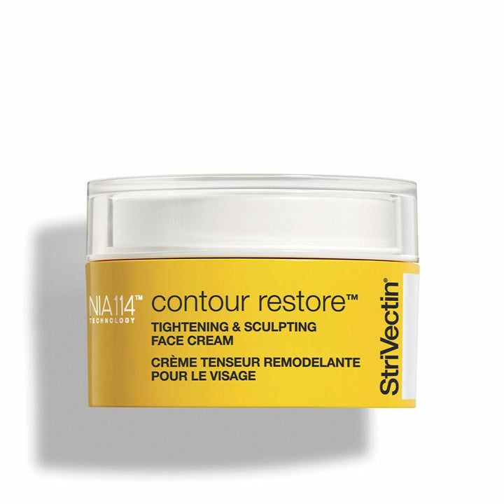 Facial Cream StriVectin Contour Restore Firming 50 ml - Cosmova