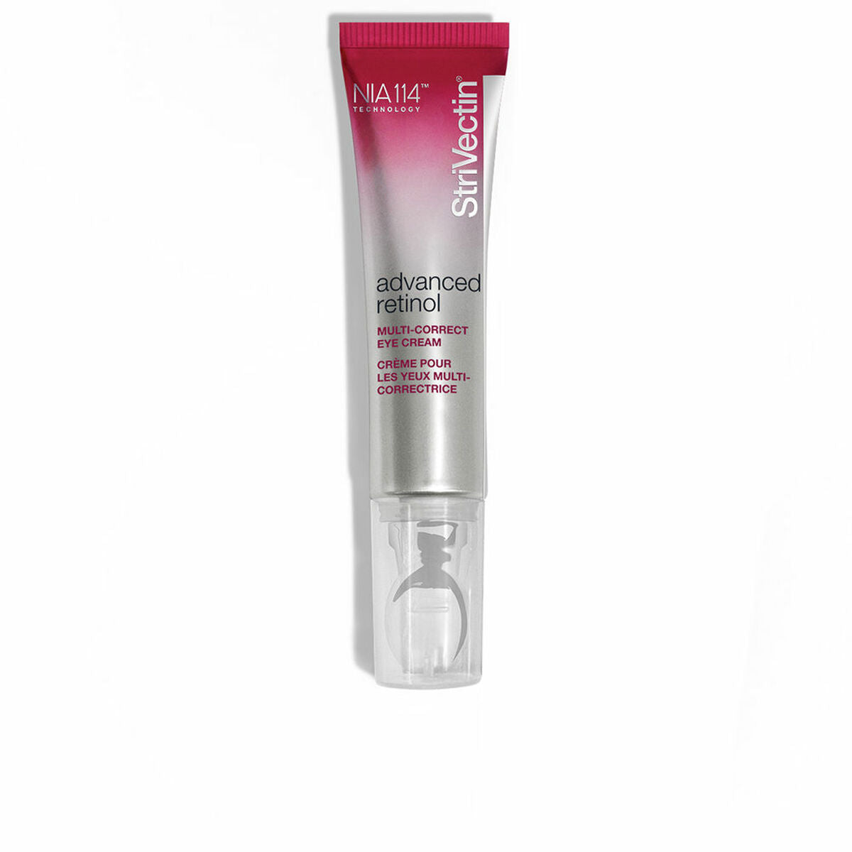 Cream for Eye Area StriVectin Advanced Retinol 15 ml-0