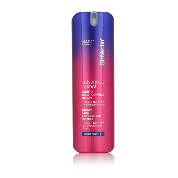 Night-time Anti-ageing Serum StriVectin ADVANCED RETINOL 30 ml-0