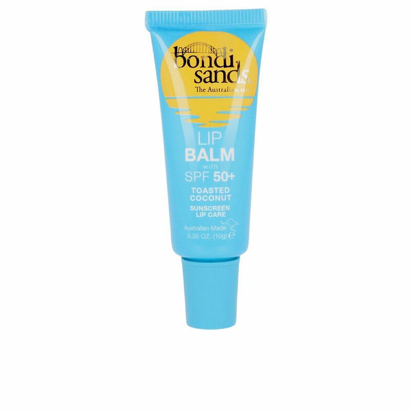Lip Balm Toasted Coconut Bondi Sands Lip Balm Spf 50+ SPF 50+ 10 g - Cosmova