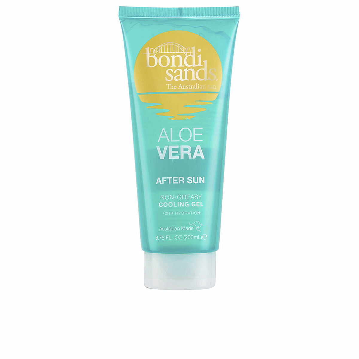 After Sun Bondi Sands ALOE VERA 200 ml-0