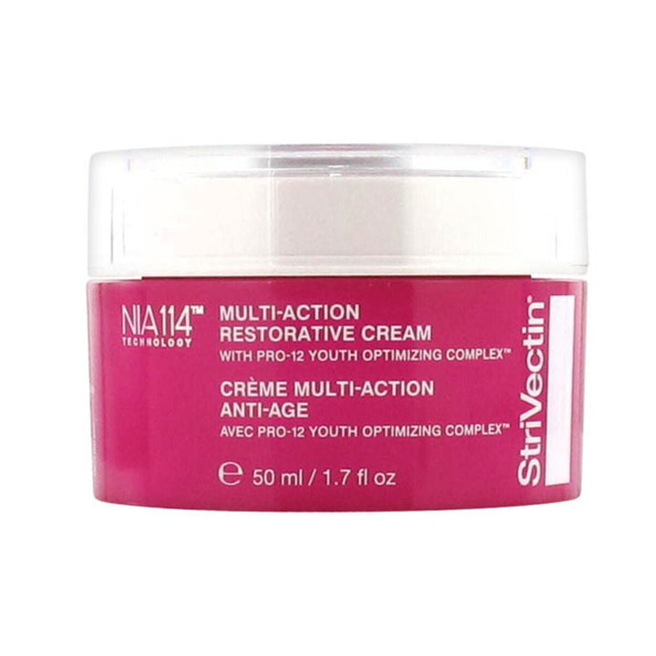 Anti - Wrinkle Cream Multi - Action StriVectin 022704 (50 ml) 50 ml - Cosmova