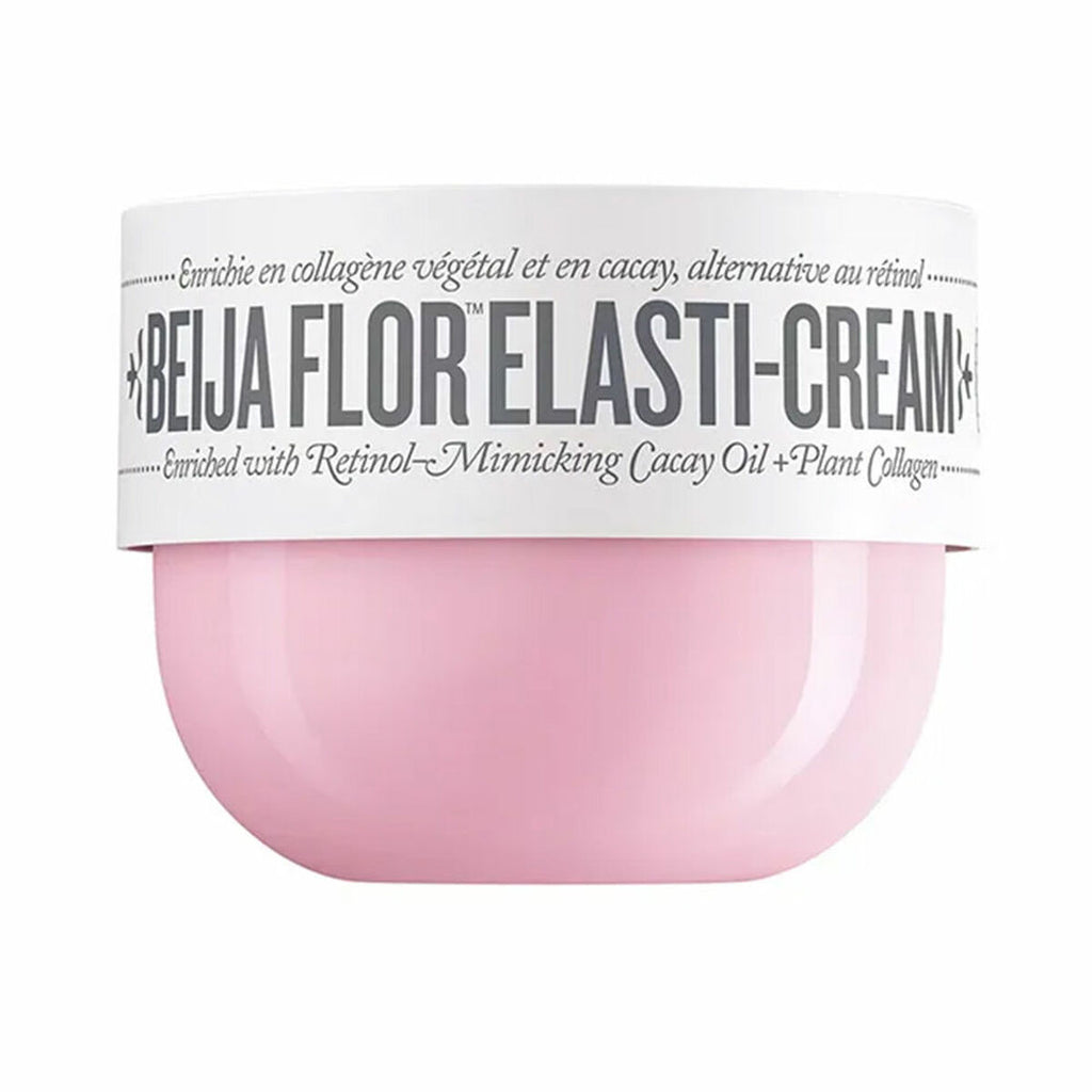 Firming Body Cream Sol De Janeiro 75 ml-1