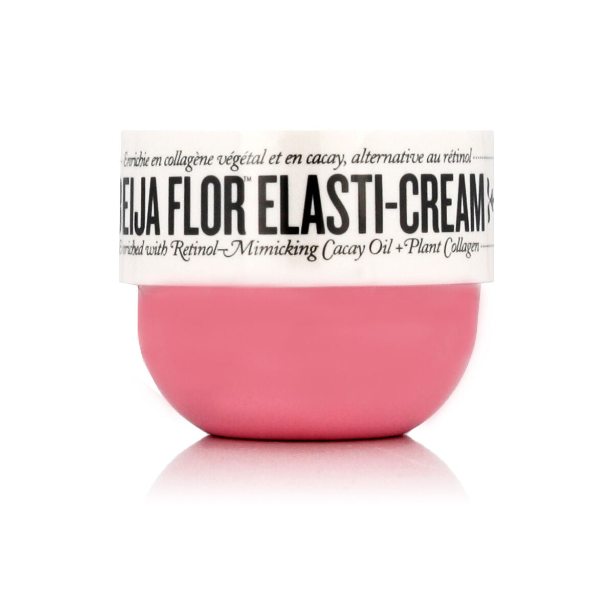 Firming Body Cream Sol De Janeiro Beija Flor™ Elasti-Cream 75 ml-0