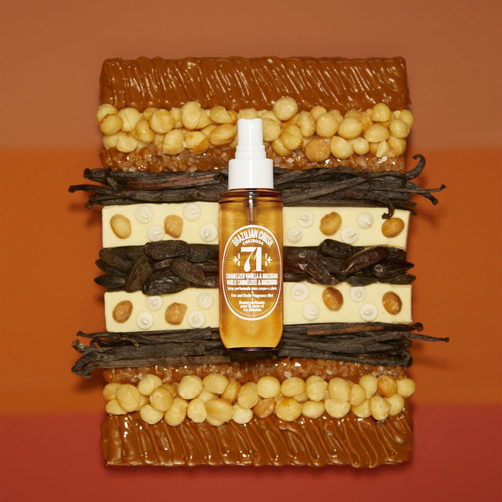 Body Spray Sol De Janeiro CHEIROSA Cheirosa 62 240 ml-1