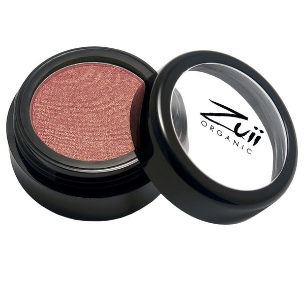 Eyeshadow Zuii Organic Rose Mist 1,5 g-0