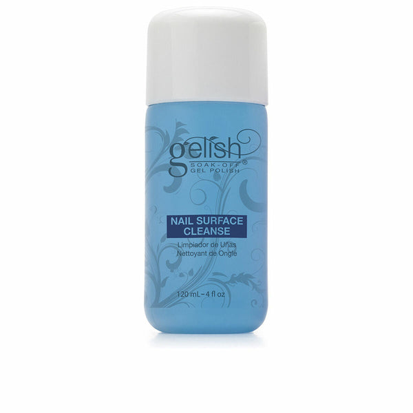 Treatment for Nails Morgan Taylor   Cleaner 120 ml-0