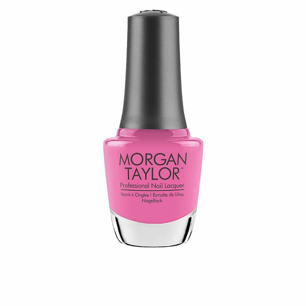 nail polish Morgan Taylor Professional lip service (15 ml)-0