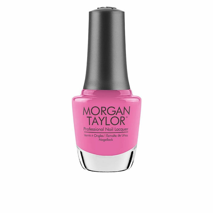 nail polish Morgan Taylor Professional lip service (15 ml)-0