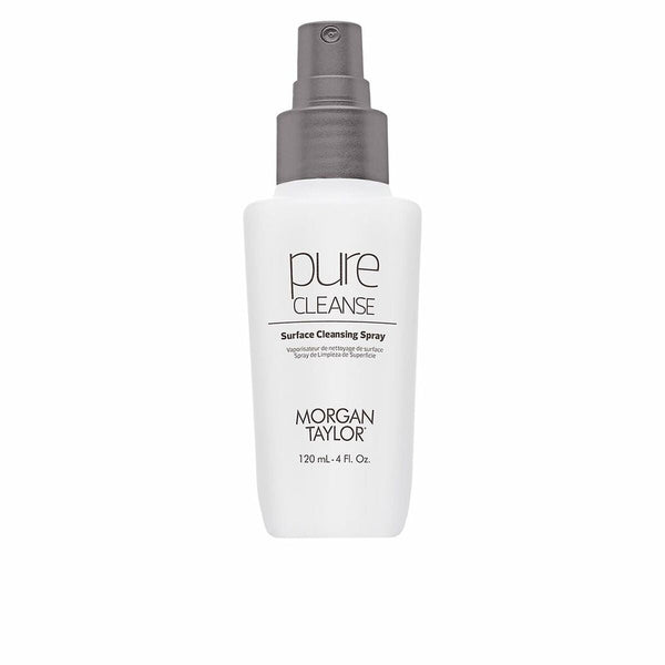 Cleansing Cream Morgan Taylor Pure Cleanse (120 ml) - Cosmova